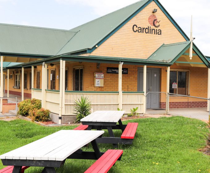 Cardinia Office